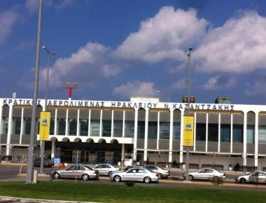 «Γεμάτα» τα περιφερειακά αεροδρόμια - Σημαντικές αυξήσεις αφίξεων